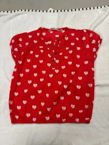 Chemise MC