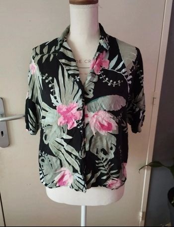 Chemise taille M