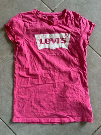 T-shirt Lévis 