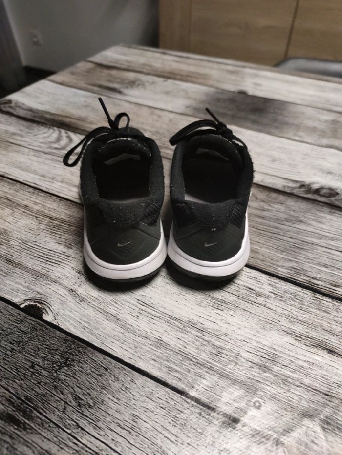 Basket Nike - photo numéro 3