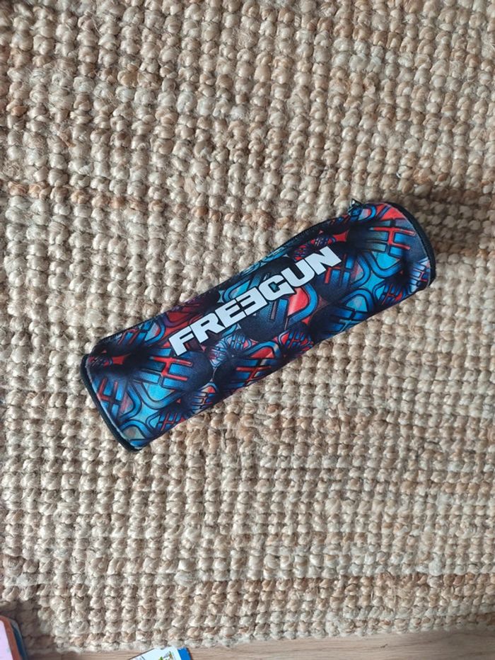Trousse freegun