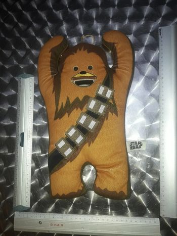 Star Wars peluche