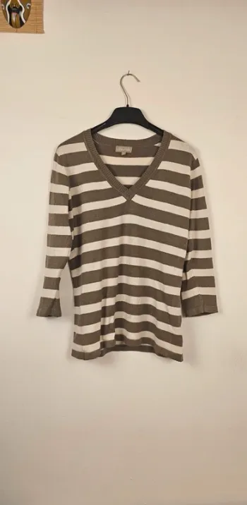 Pull léger Clara vitti