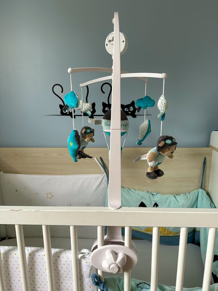 Mobile - photo numéro 5