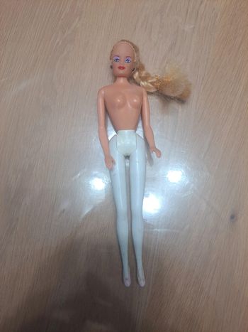 Barbie 1966