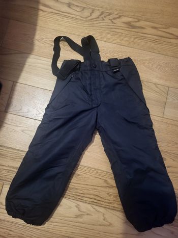 Pantalon de ski
