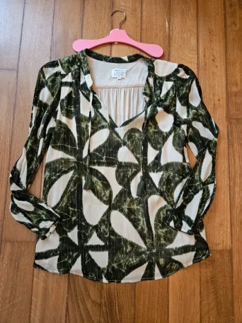 Blouse Maison 123 taille 42