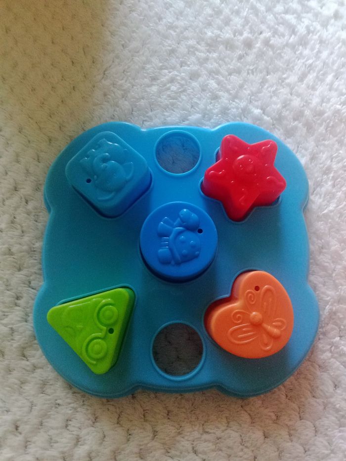 Centre d activités la girafe - photo numéro 7