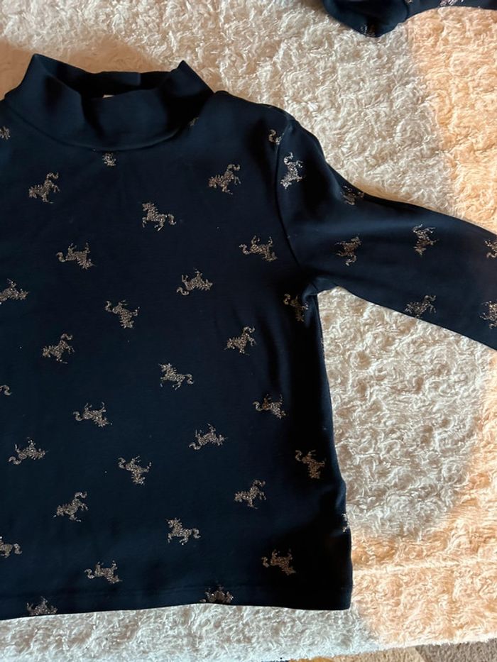 Ensemble jogging et tee shirt - photo numéro 13
