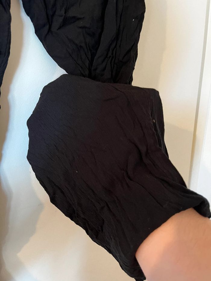 Pantalon fluide - photo numéro 3