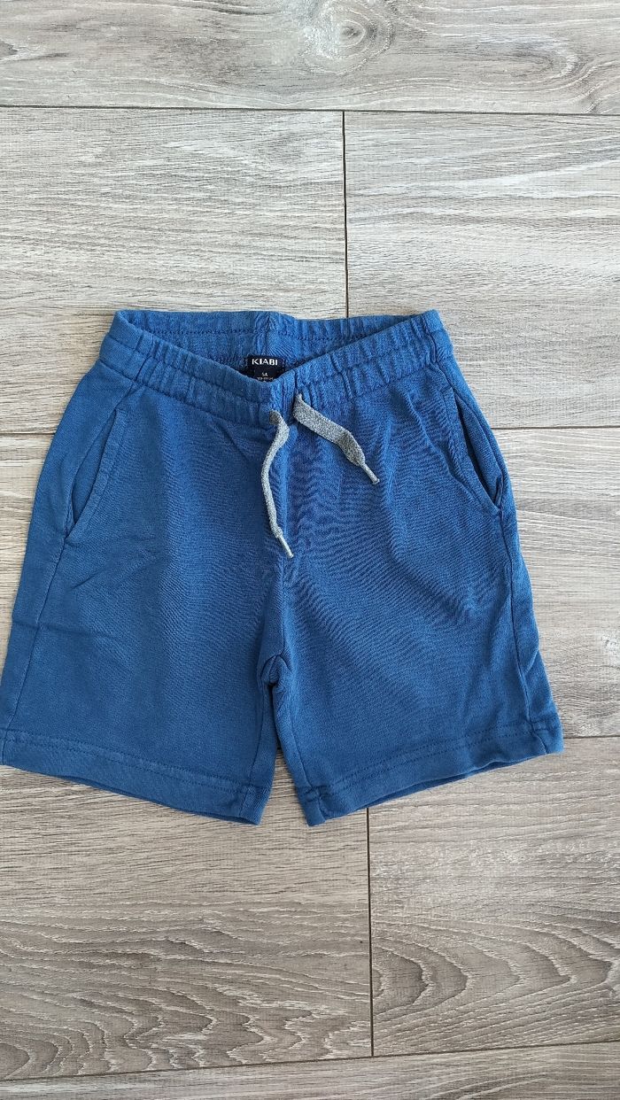 Short