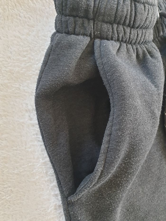 Pantalon de survêtement mixte S - photo numéro 3