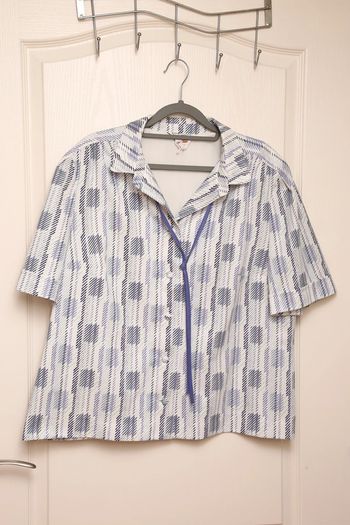 Blouse vintage