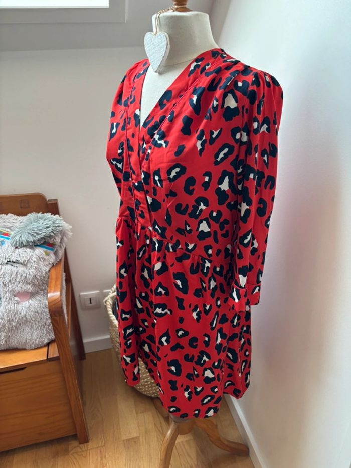 Sublime robe - Opullence Paris - M - photo numéro 5