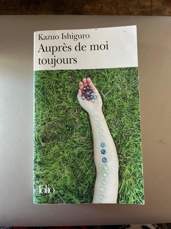 auprès de moi toujours