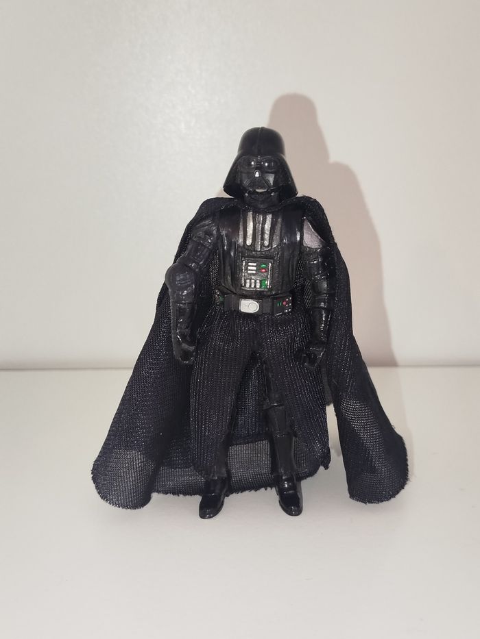 Figurine Star Wars Dark Vador