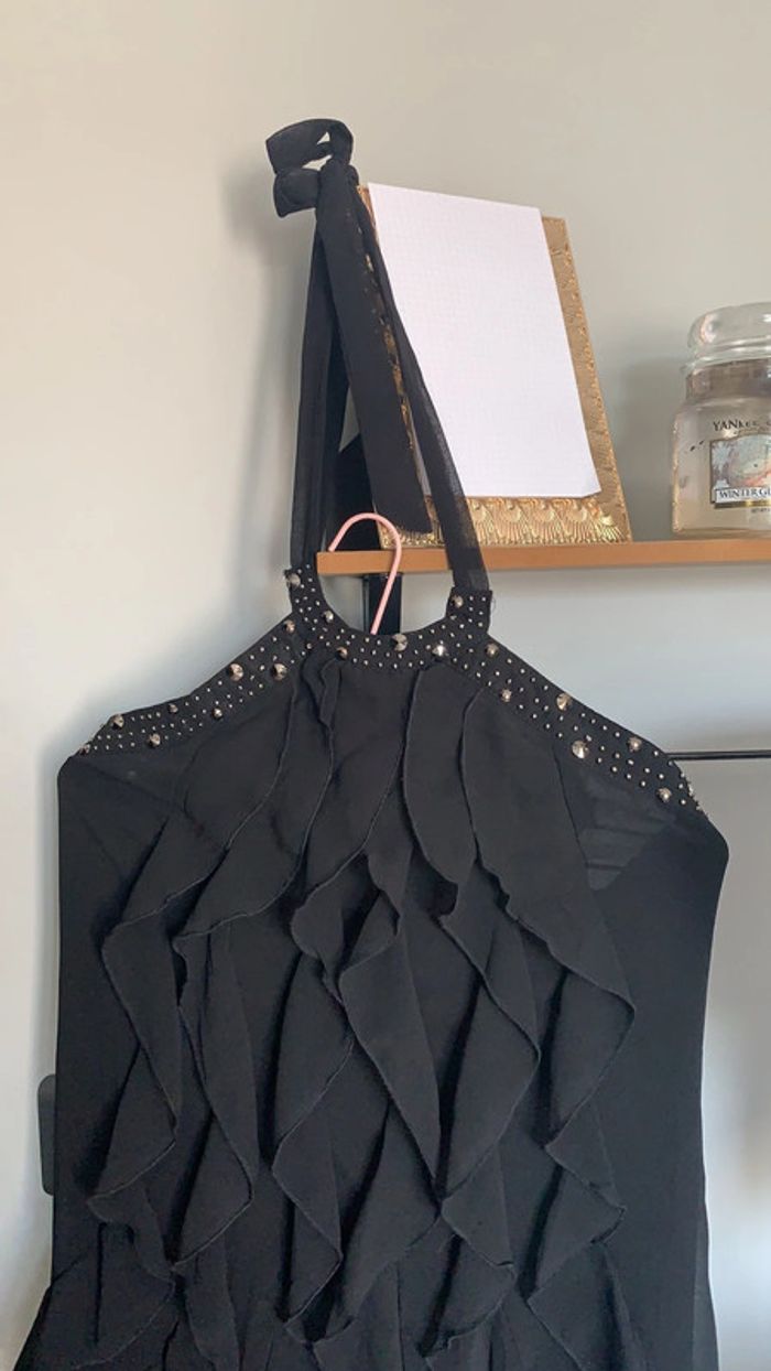 Robe courte - photo numéro 2