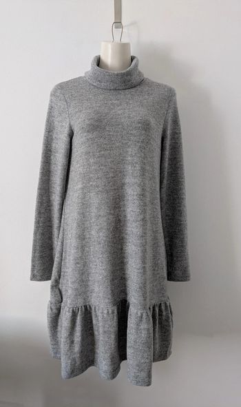 Robe pull d'hiver - Taille S
