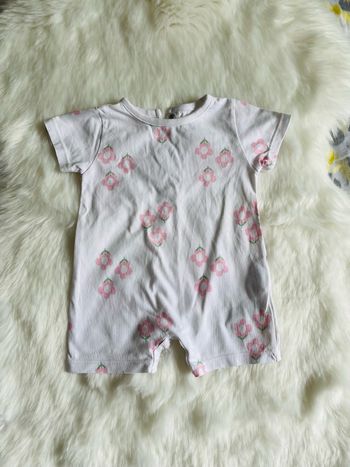 Pyjama 3 mois