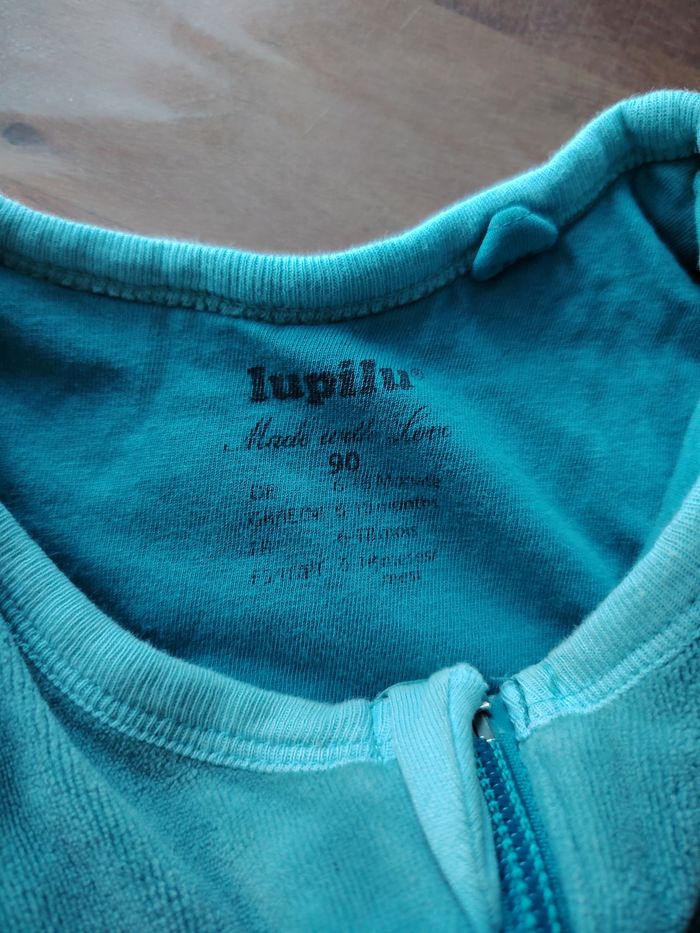 Gigoteuse - photo numéro 2