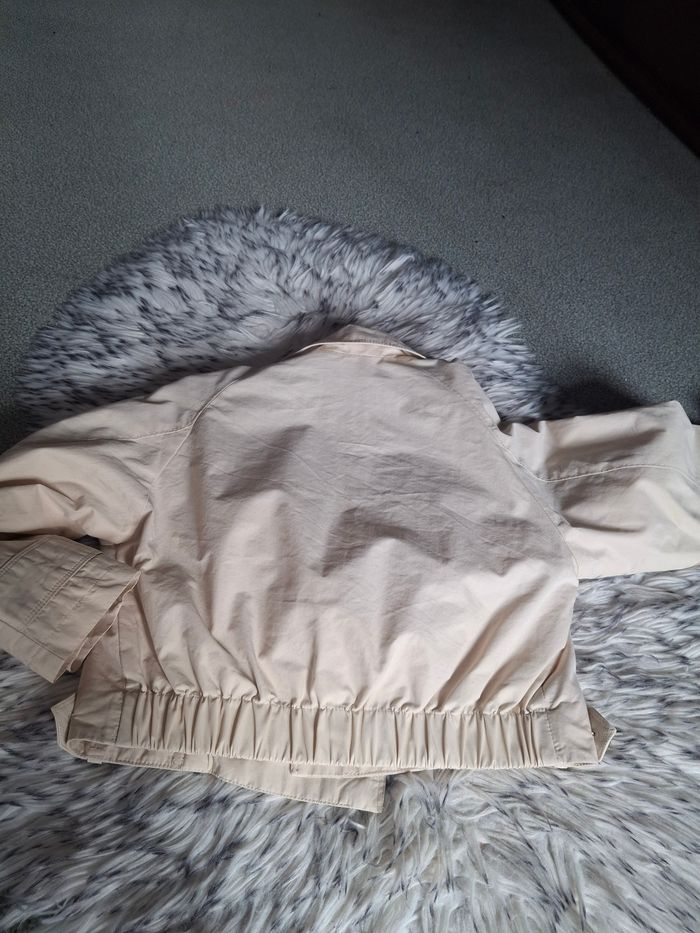 Veste zara - photo numéro 2