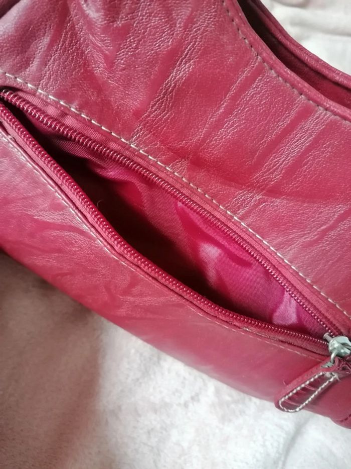 Sac vintage neuf - photo numéro 8