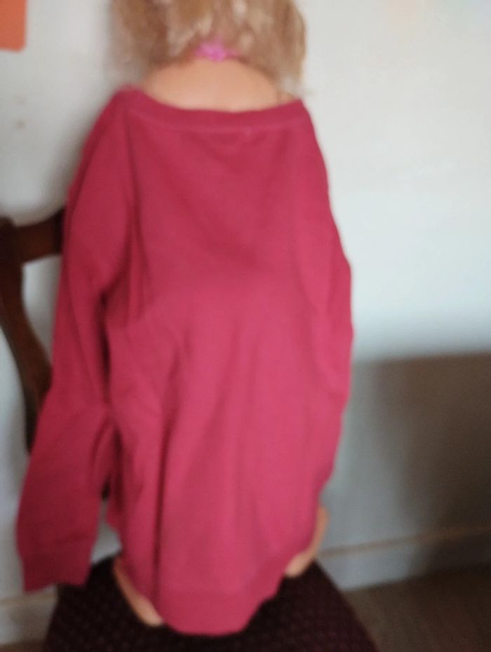 Sweat mixte - photo numéro 4