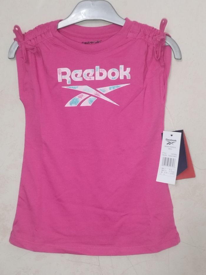 Robe bébé Reebok - photo numéro 3