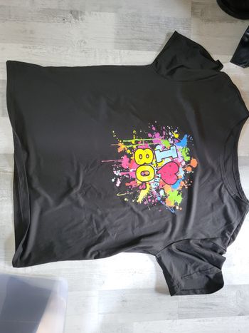 Tee-shirt femme