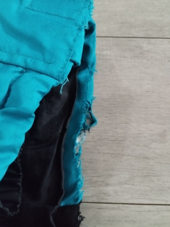 Combinaison de ski 10 ans - photo numéro 5