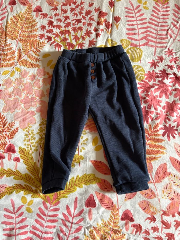 Pantalon okaïdi