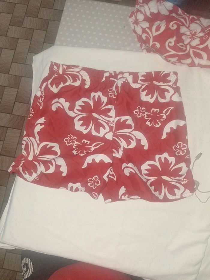 Short de bain