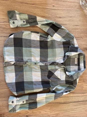 Chemise 6 ans orchestra