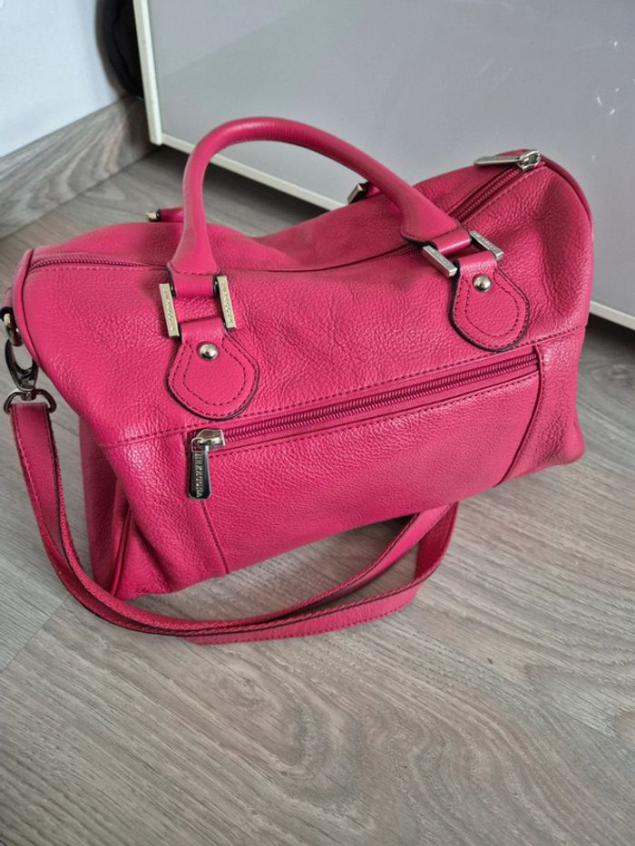 Sac a main cuir Hexagona - photo numéro 14