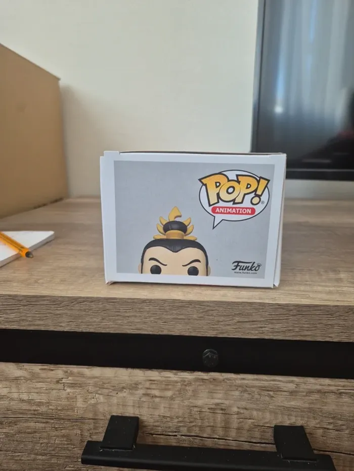 Funko Pop Avatar - photo numéro 5