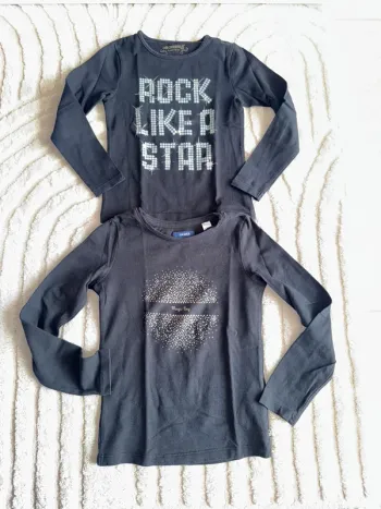 Lot tee shirt
