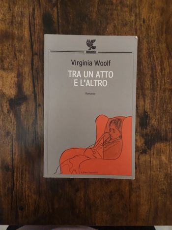 Livre : Tra un atto E l'Altro