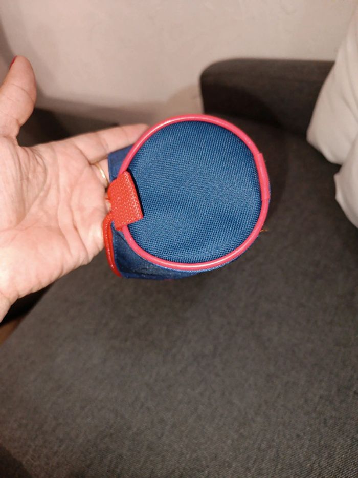 Trousse spiderman - photo numéro 3