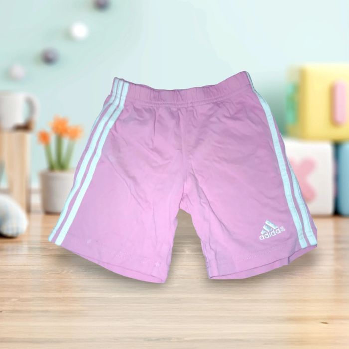Short adidas