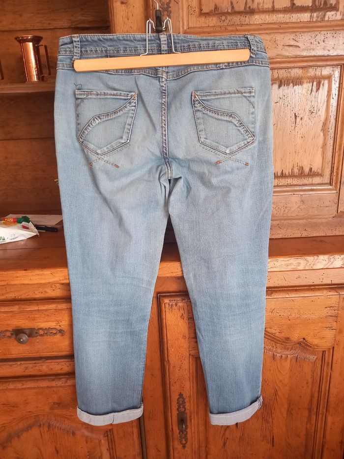 Jeans - photo numéro 5