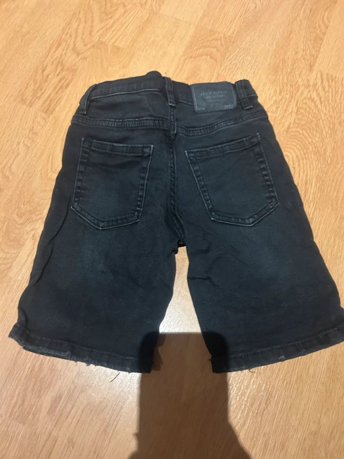 Short - photo numéro 2