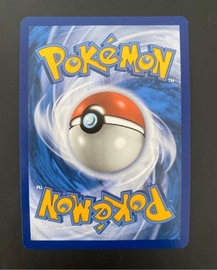 Carte Pokémon - photo numéro 2