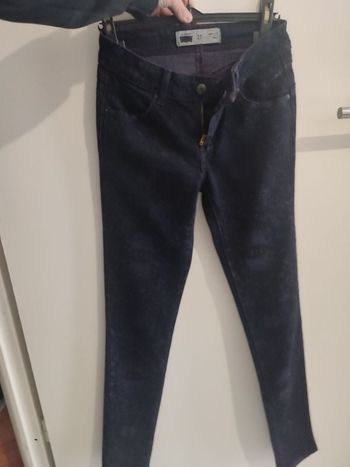 #kytieXXSfemme. Jeans taille XXS