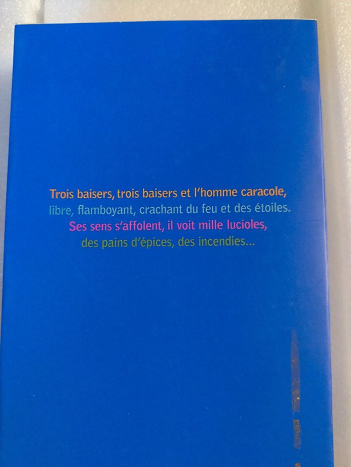 Trois baisers - photo numéro 2