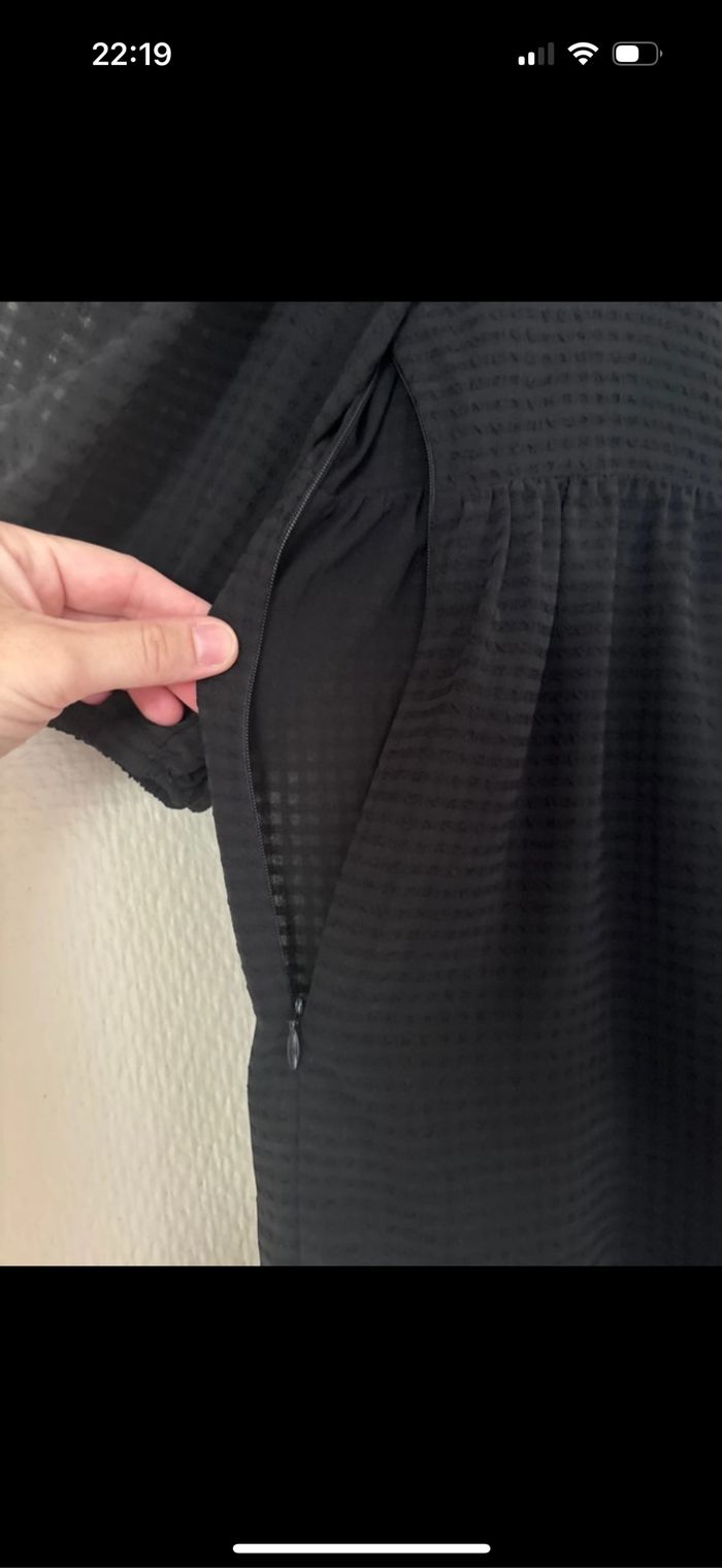 Robe été femme cache cache 38 - photo numéro 6
