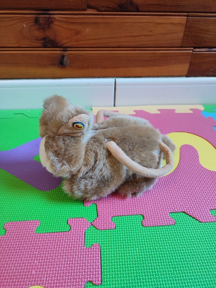 Sac a main lapin - photo numéro 4