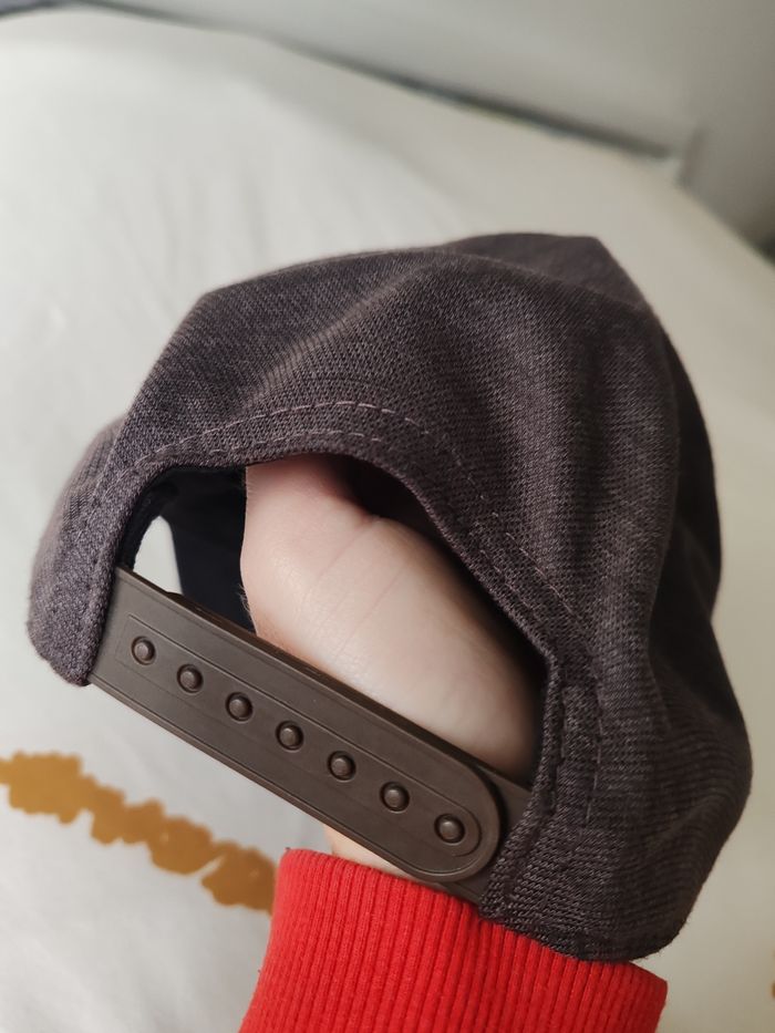 Casquette LeMieux - photo numéro 3