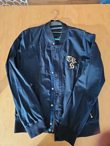 🔥Veste The Kooples Sport T.L 💫🧥