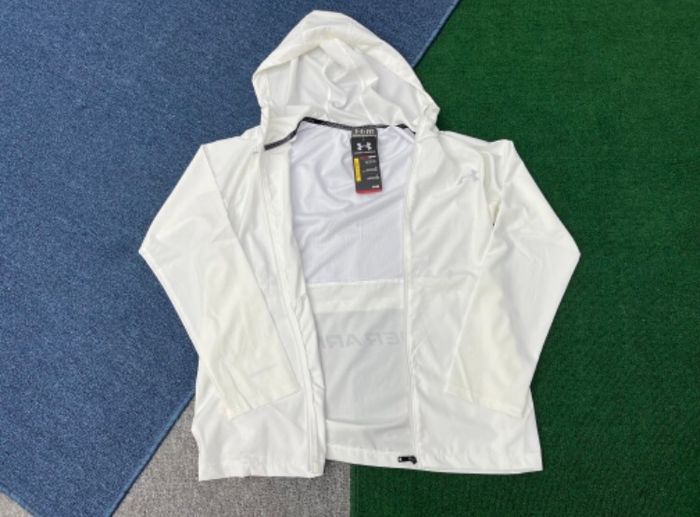 Veste running Under Armour