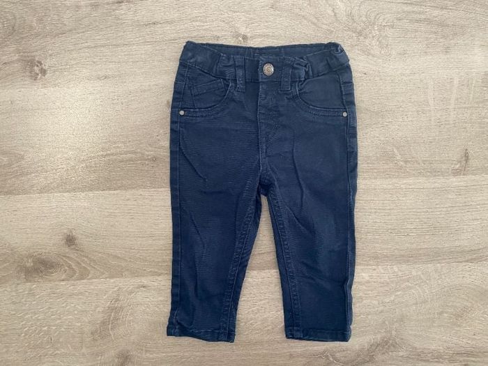 Pantalon Chino